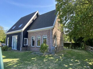 Villa Goes Enregistrement extérieur 4