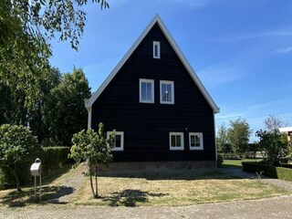 Villa Goes Außenaufnahme 5