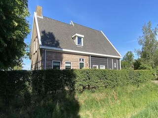 Villa Goes Außenaufnahme 7