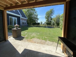 Villa Goes Außenaufnahme 8