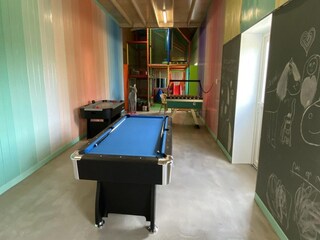 Chalet Walsoorden Caratteristiche 7