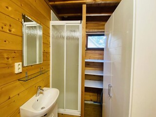 Chalet Walsoorden Características 8