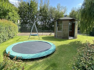 Chalet Walsoorden Environnement 12