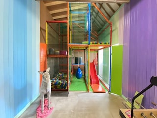 Chalet Walsoorden  17