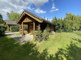 Chalet Walsoorden  19
