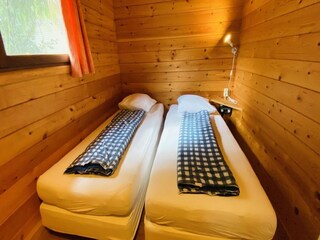 Chalet Walsoorden  21
