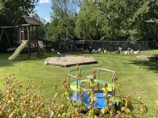 Chalet Walsoorden  22