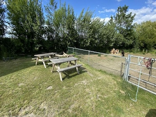 Chalet Walsoorden  28