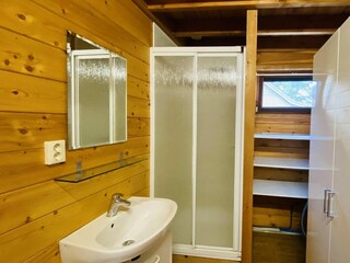 Chalet Walsoorden Outdoor Recording 8