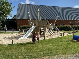 Chalet Walsoorden Outdoor Recording 24