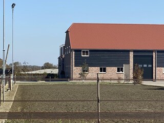 Apartamento Serooskerke Grabación al aire libre 3