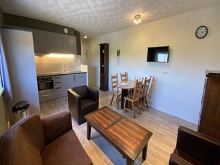 Appartement Serooskerke Kenmerken 12