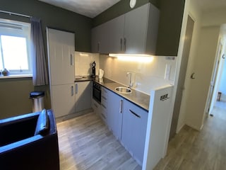 Apartment Serooskerke Features 13