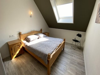 Apartment Serooskerke Features 14