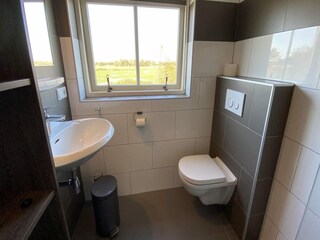 Apartamento Serooskerke Características 19