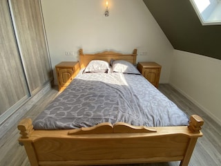 Apartment Serooskerke Features 16