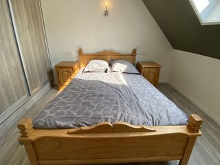 Appartement Serooskerke Équipement 16