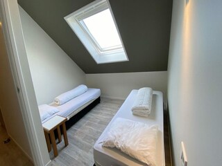 Apartamento Serooskerke Características 15