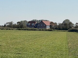 Appartamento Serooskerke Registrazione all'aperto 8