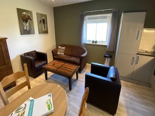 Apartment Serooskerke Features 10