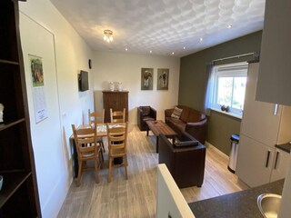 Apartamento Serooskerke Características 11