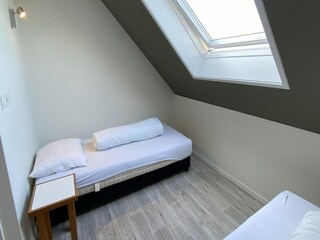 Apartment Serooskerke Features 18