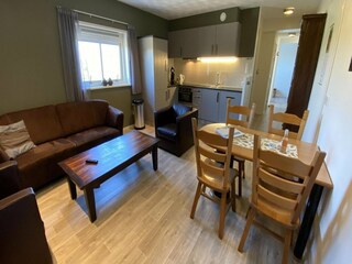 Apartamento Serooskerke  23