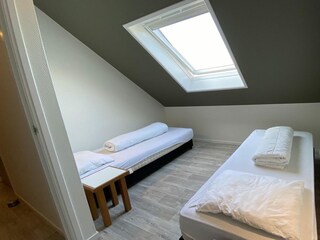 Casa de vacaciones Serooskerke Grabación al aire libre 2