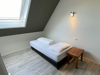 Casa de vacaciones Serooskerke Grabación al aire libre 3