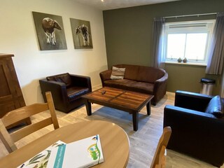 Casa de vacaciones Serooskerke Grabación al aire libre 12