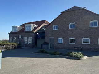 Casa de vacaciones Serooskerke Grabación al aire libre 16