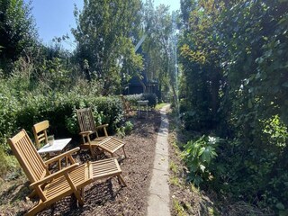 Villa Kamperland Buitenaudio-opname 5