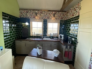 Villa Kamperland Ausstattung 12