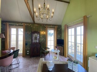 Villa Kamperland Caratteristiche 7