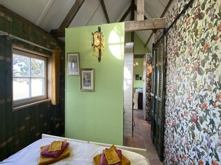 Villa Kamperland Ausstattung 16