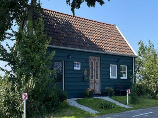 Villa Kamperland Registrazione all'aperto 1