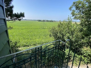 Villa Kamperland Environnement 21