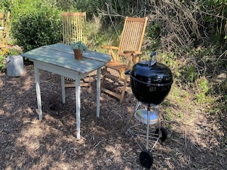 Villa Kamperland Außenaufnahme 6