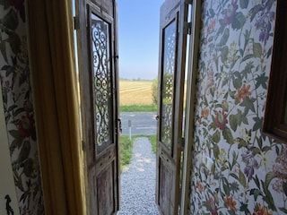 Villa Kamperland Ausstattung 17