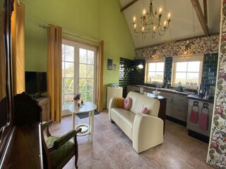 Villa Kamperland Caratteristiche 8