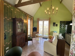 Villa Kamperland Ausstattung 9