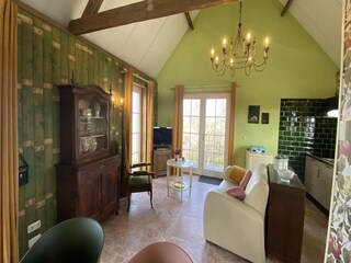 Villa Kamperland Équipement 9