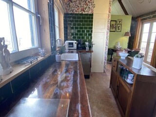 Villa Kamperland Ausstattung 11