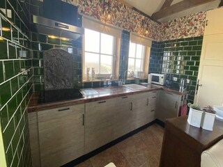 Villa Kamperland Équipement 10