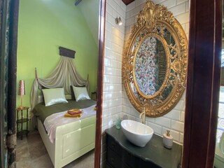 Villa Kamperland Équipement 13