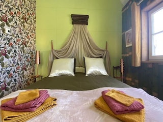 Villa Kamperland Équipement 14