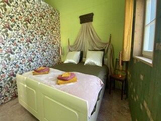 Villa Kamperland Équipement 15