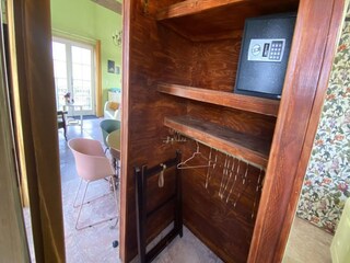 Villa Kamperland Caratteristiche 19