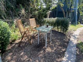 Villa Kamperland Buitenaudio-opname 3