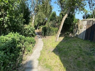 Villa Kamperland Buitenaudio-opname 4